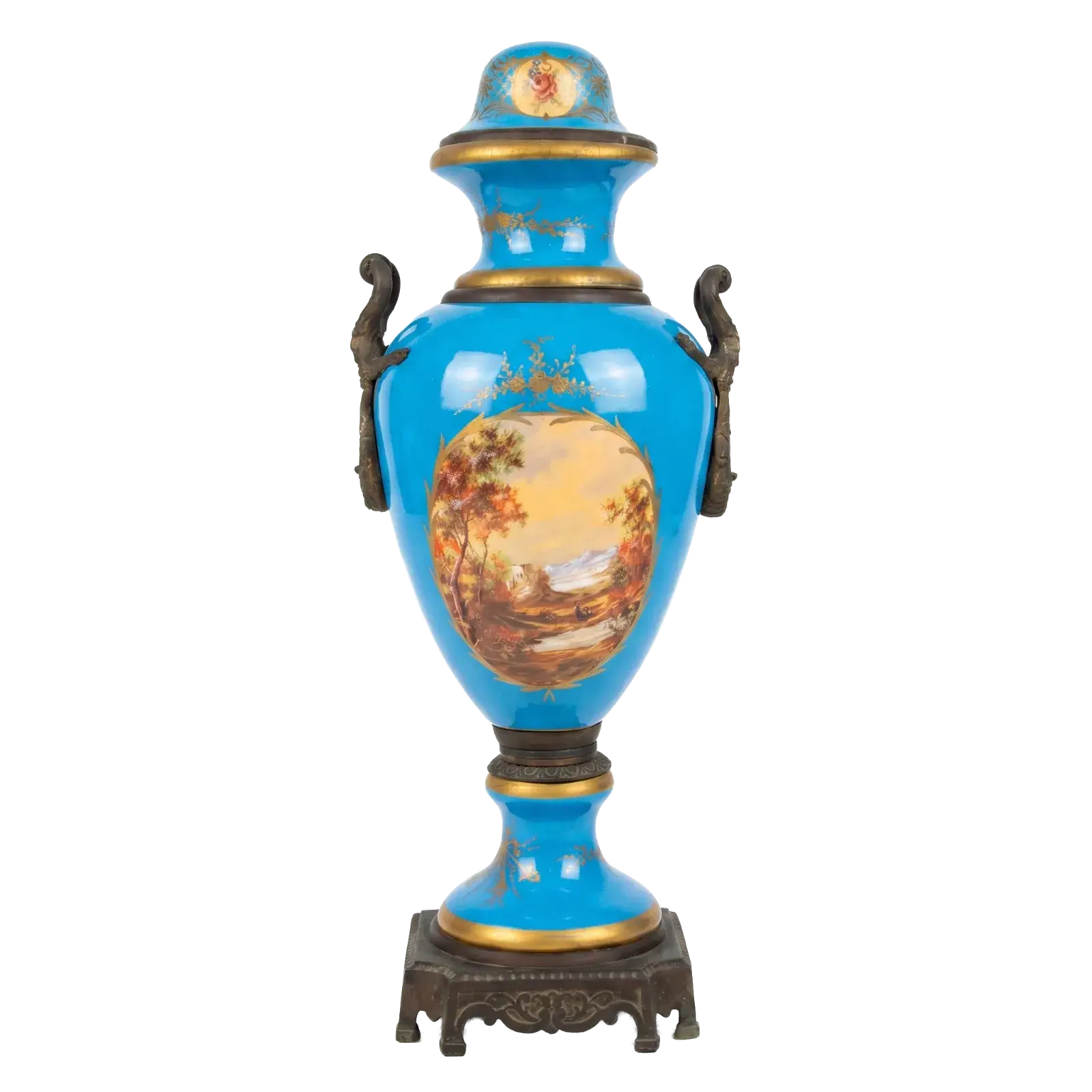 Azure Royale