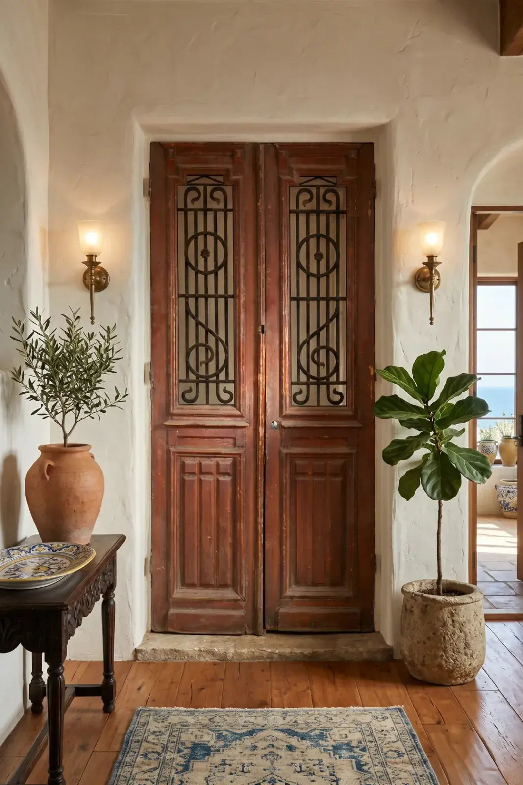 Rosewood