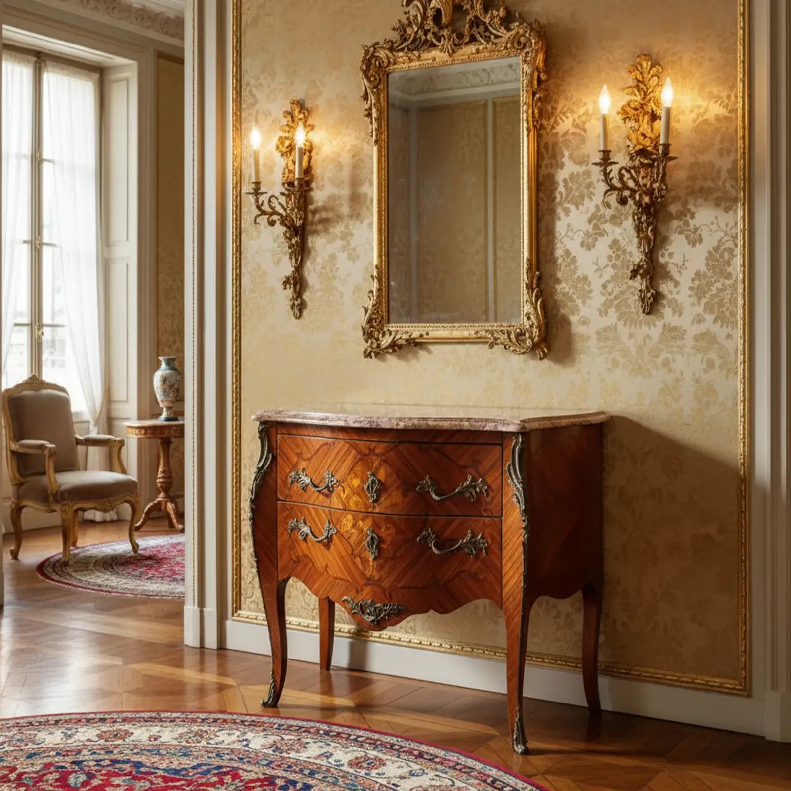 Rococo
