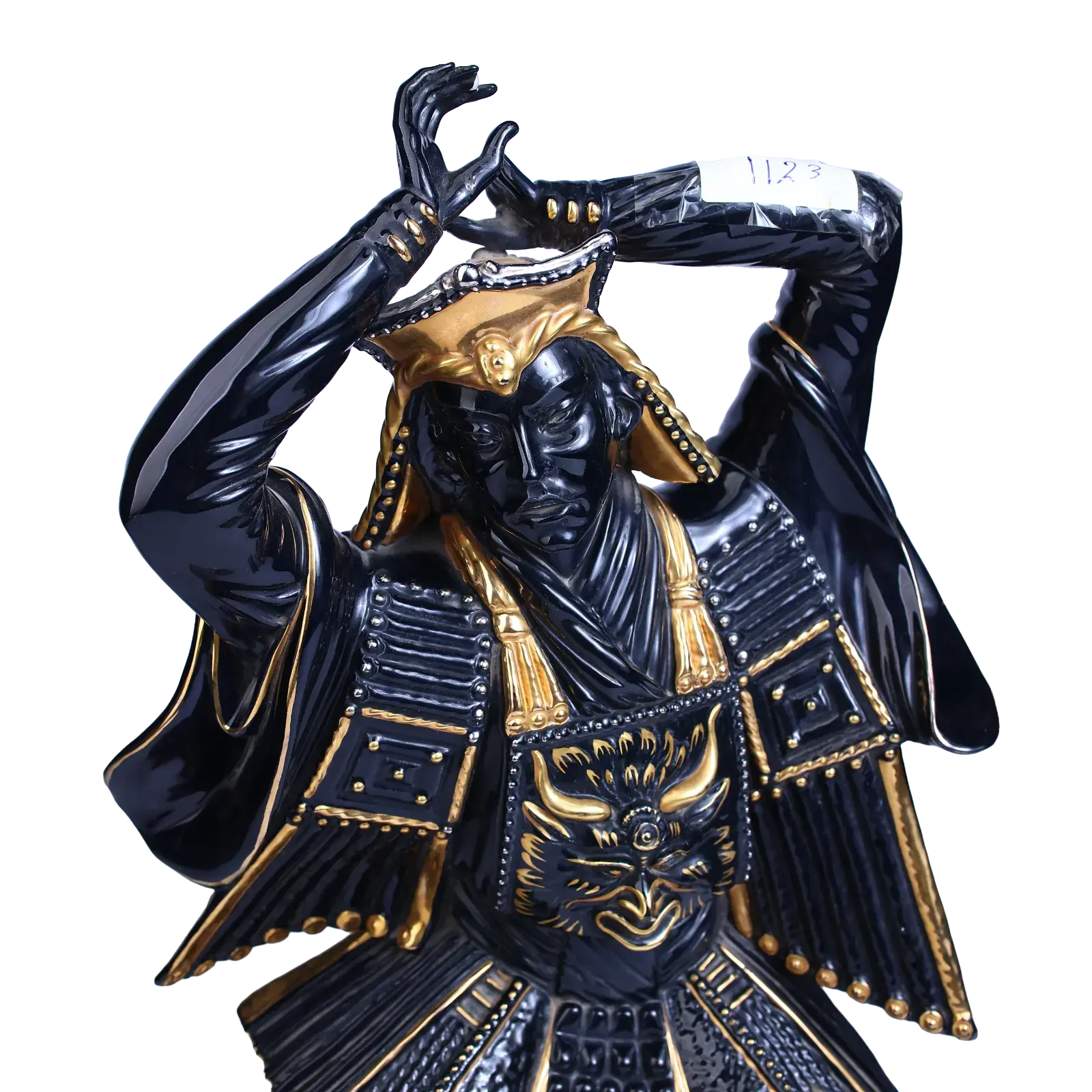 The Midnight Kabuki