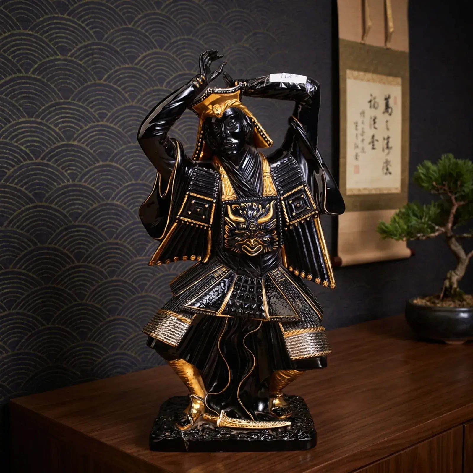 The Midnight Kabuki