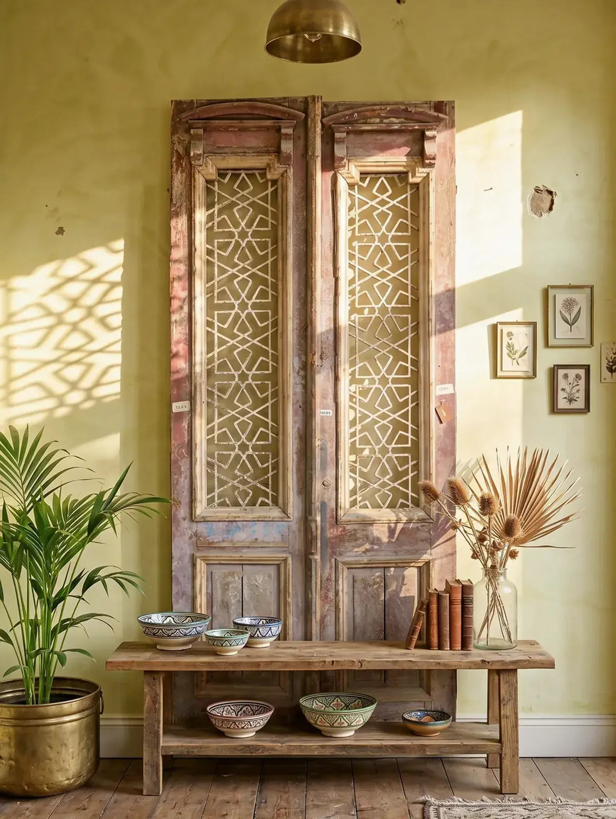 Casablanca