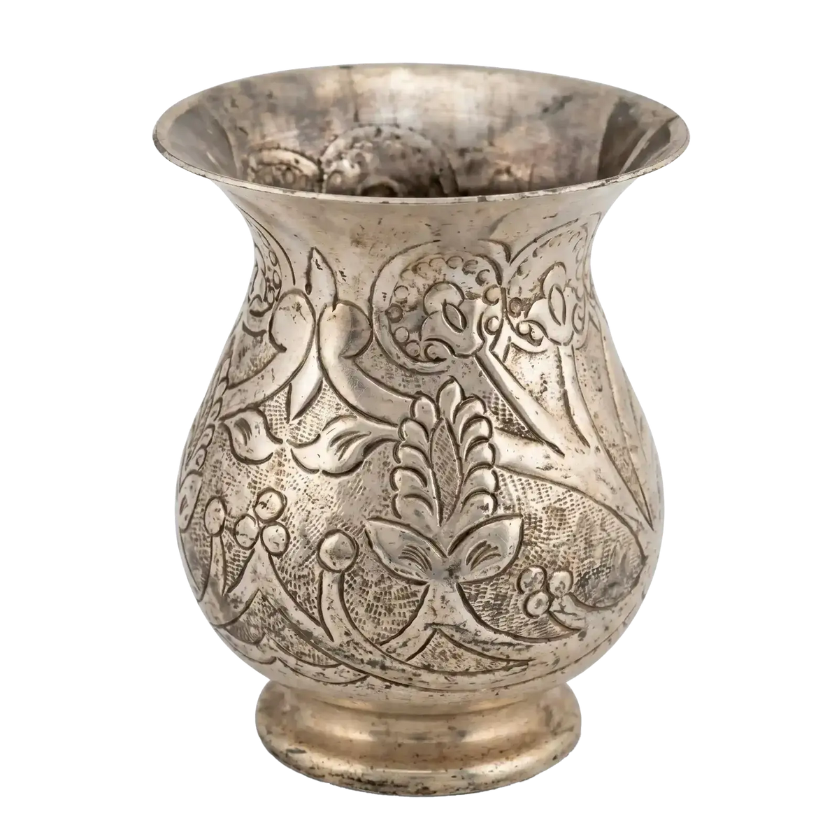 Persian Bloom