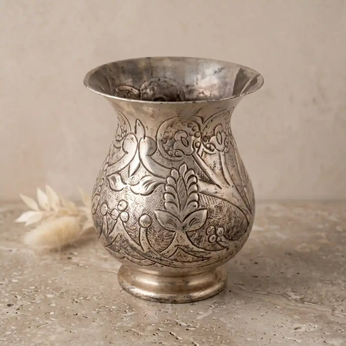 Persian Bloom