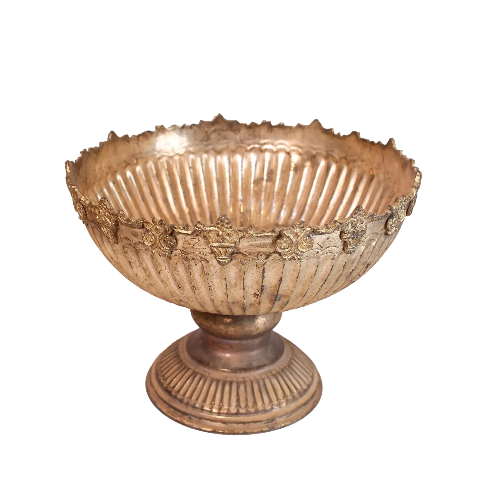 Copper-Shell