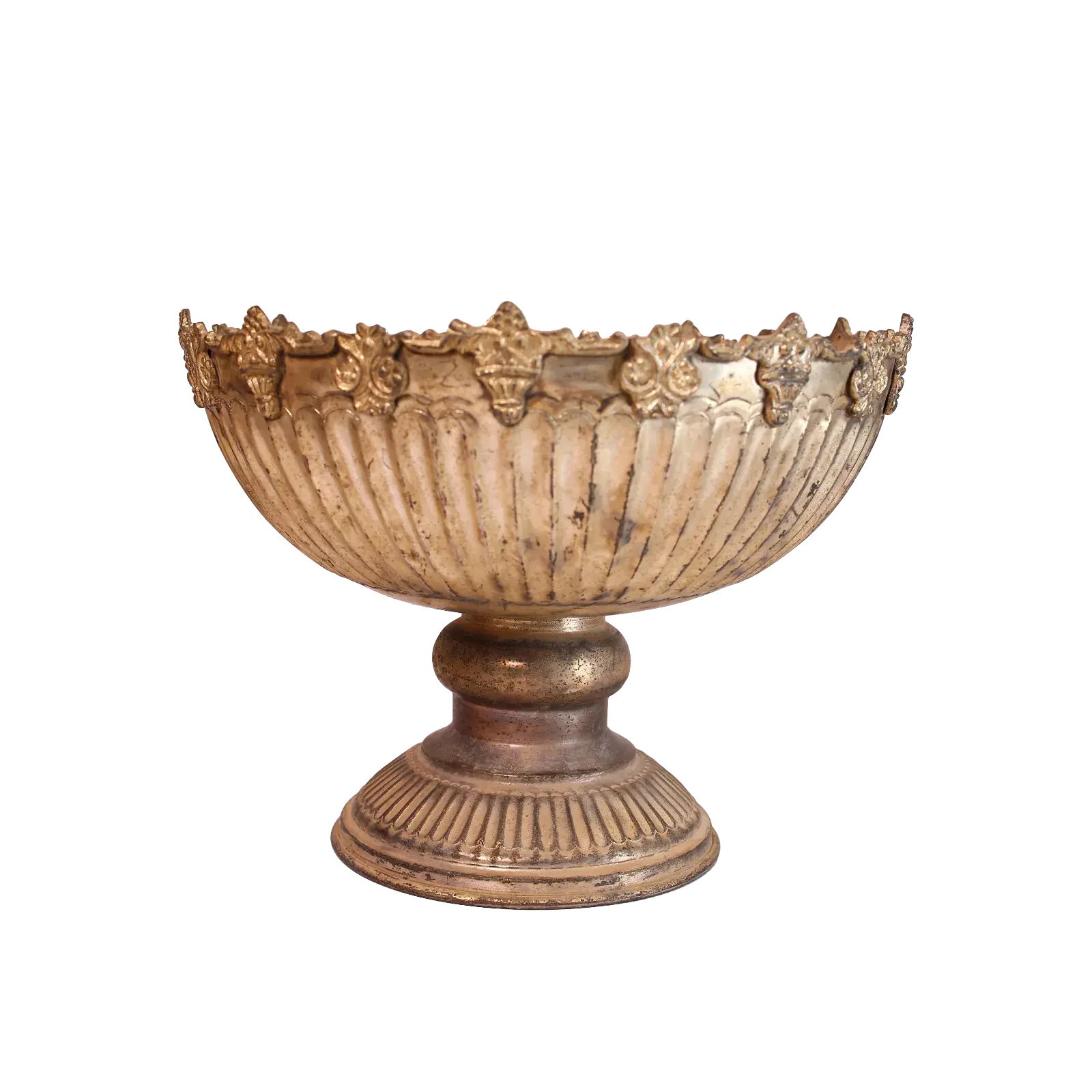 Copper-Shell