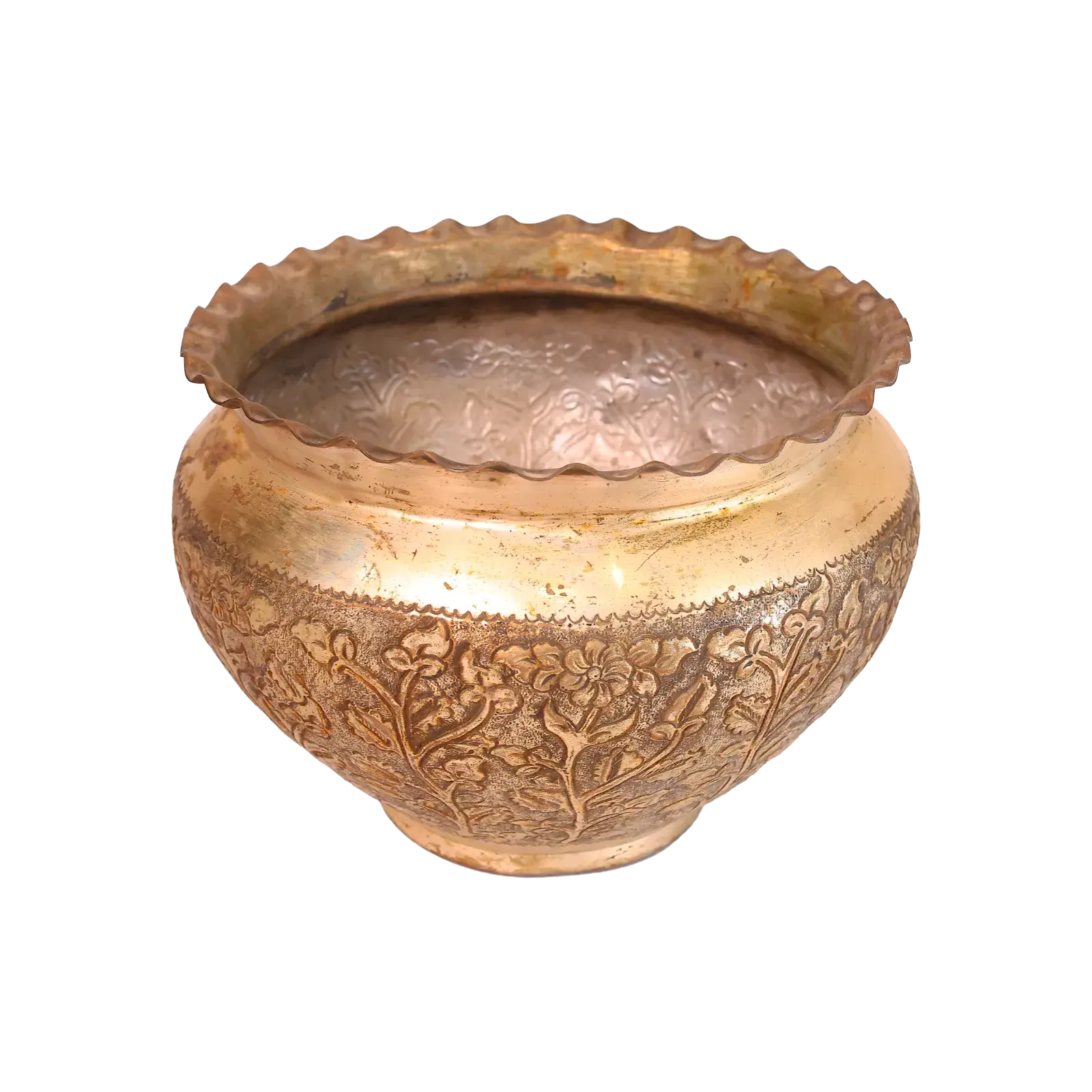 Wave-Rim