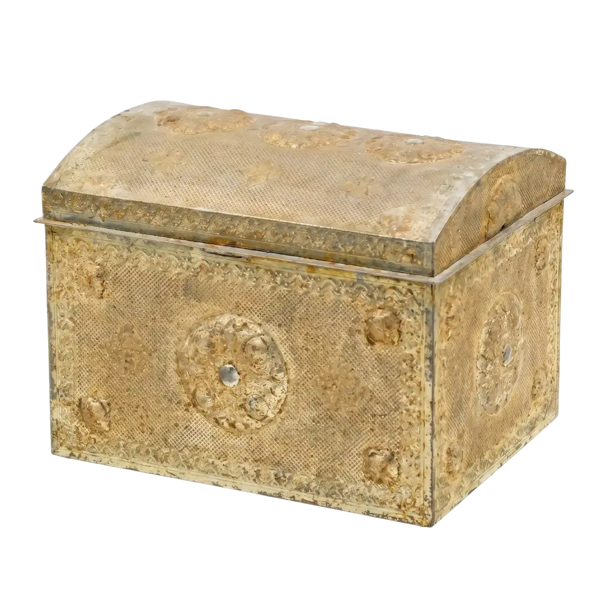 Imperial Dowry