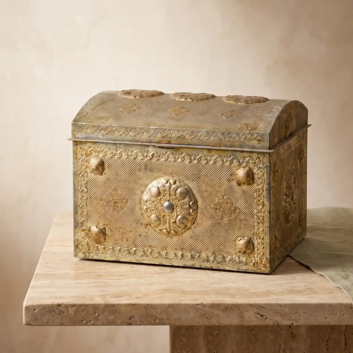 Imperial Dowry