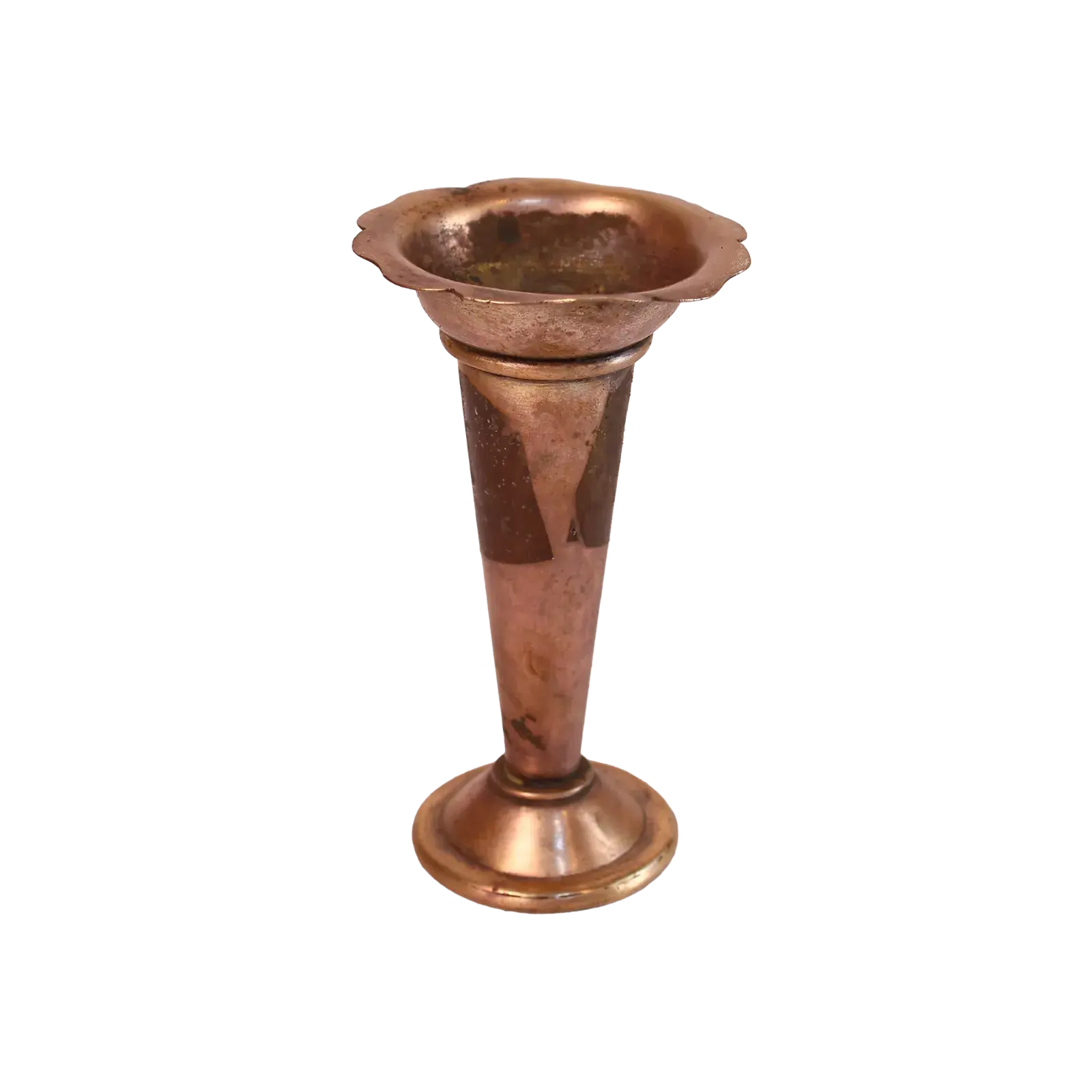 Copper-Lily