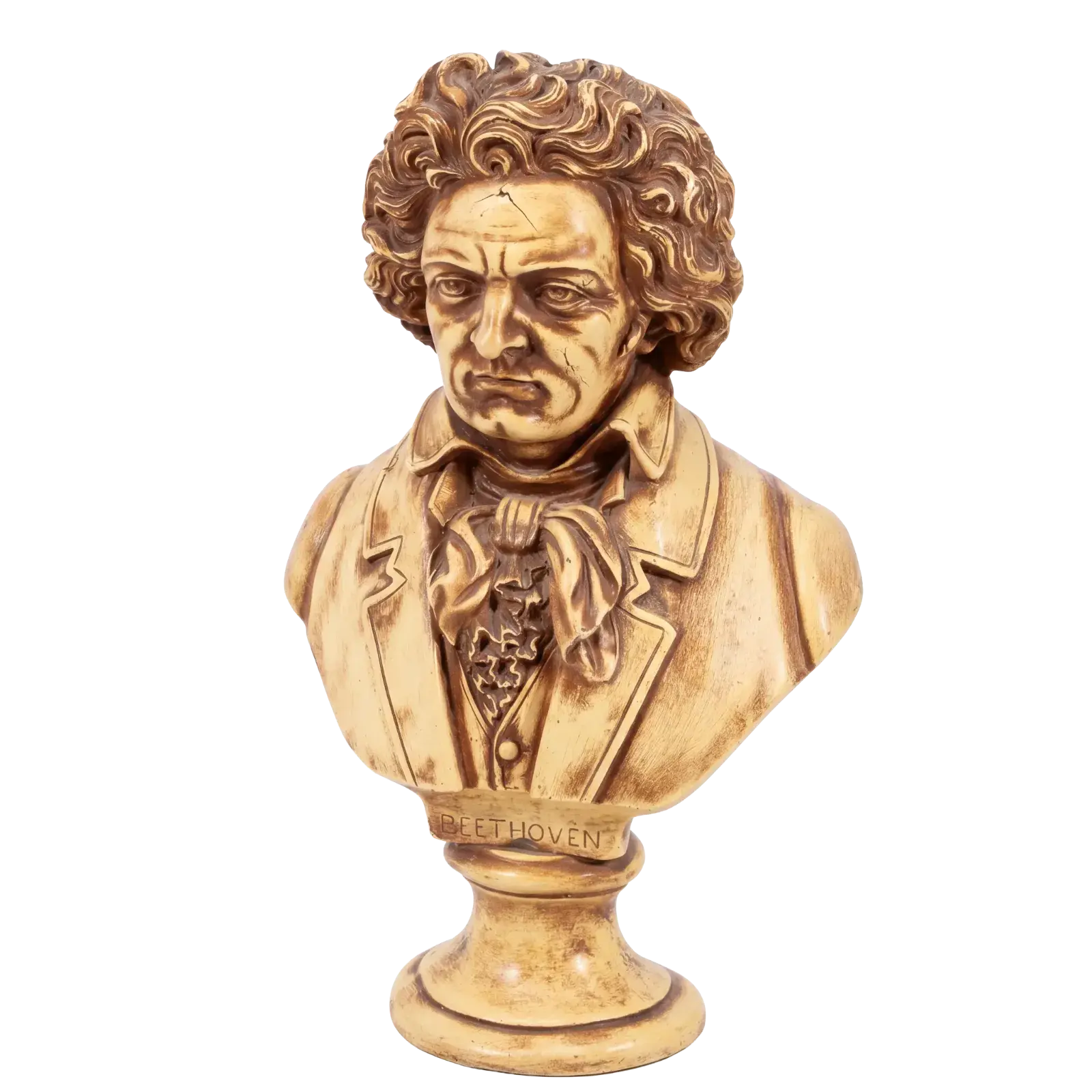 Beethoven Bust