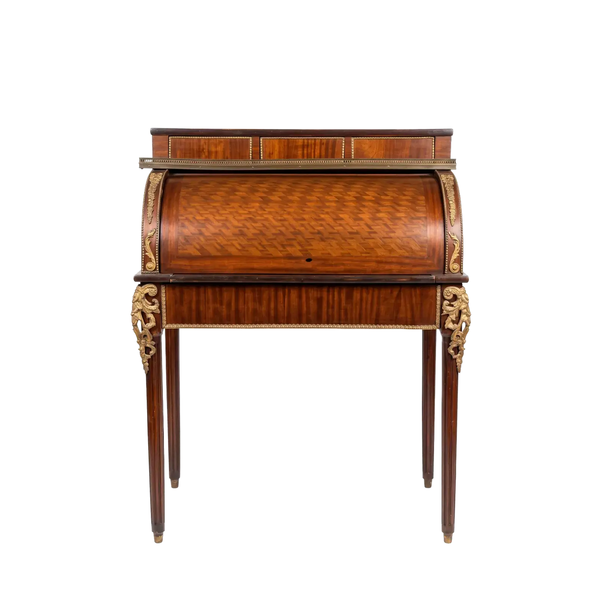 Scribe’s Bureau
