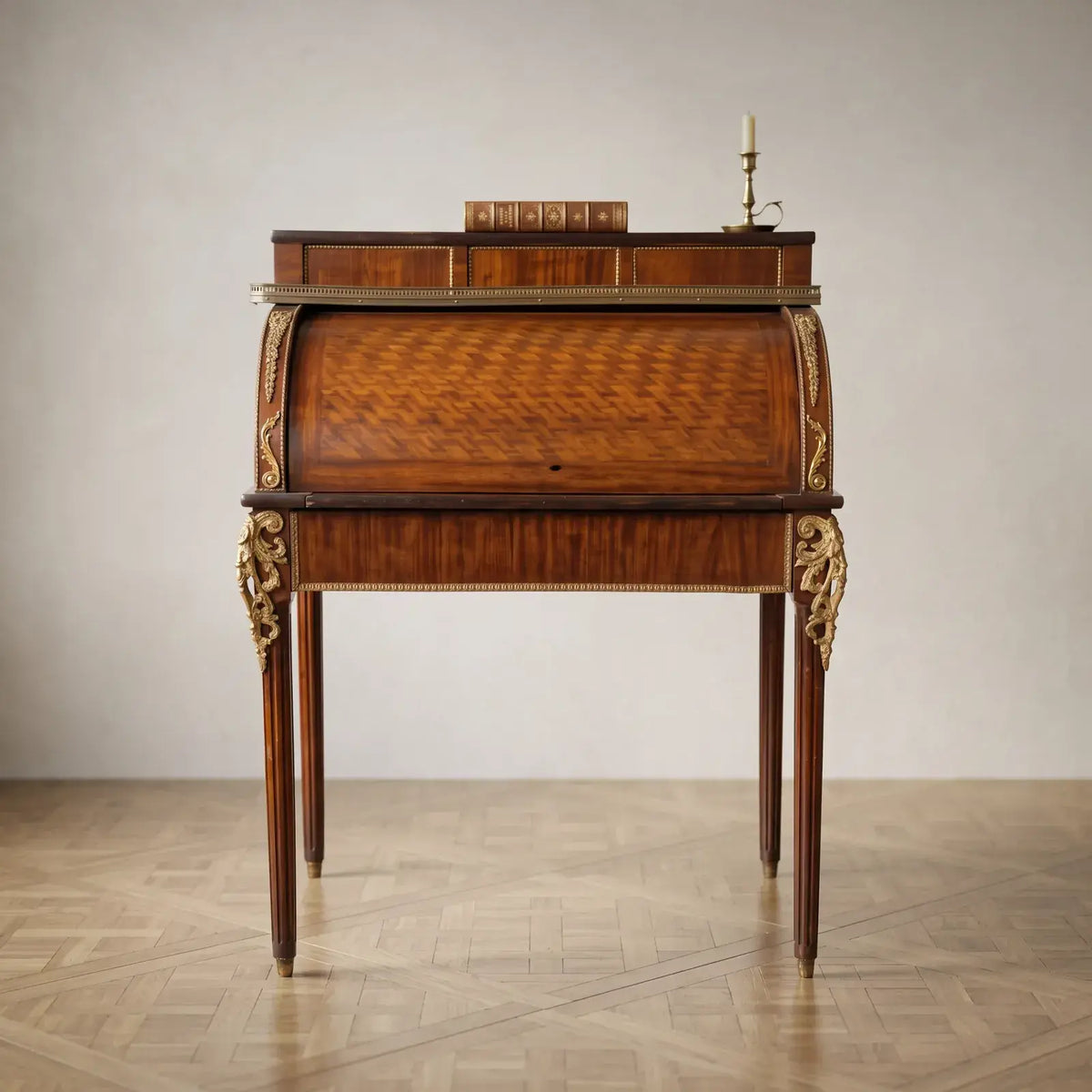 Scribe’s Bureau