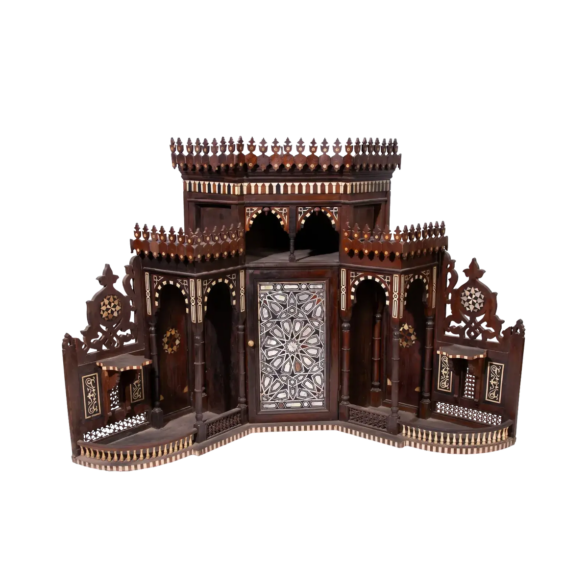 Moorish Sanctuary