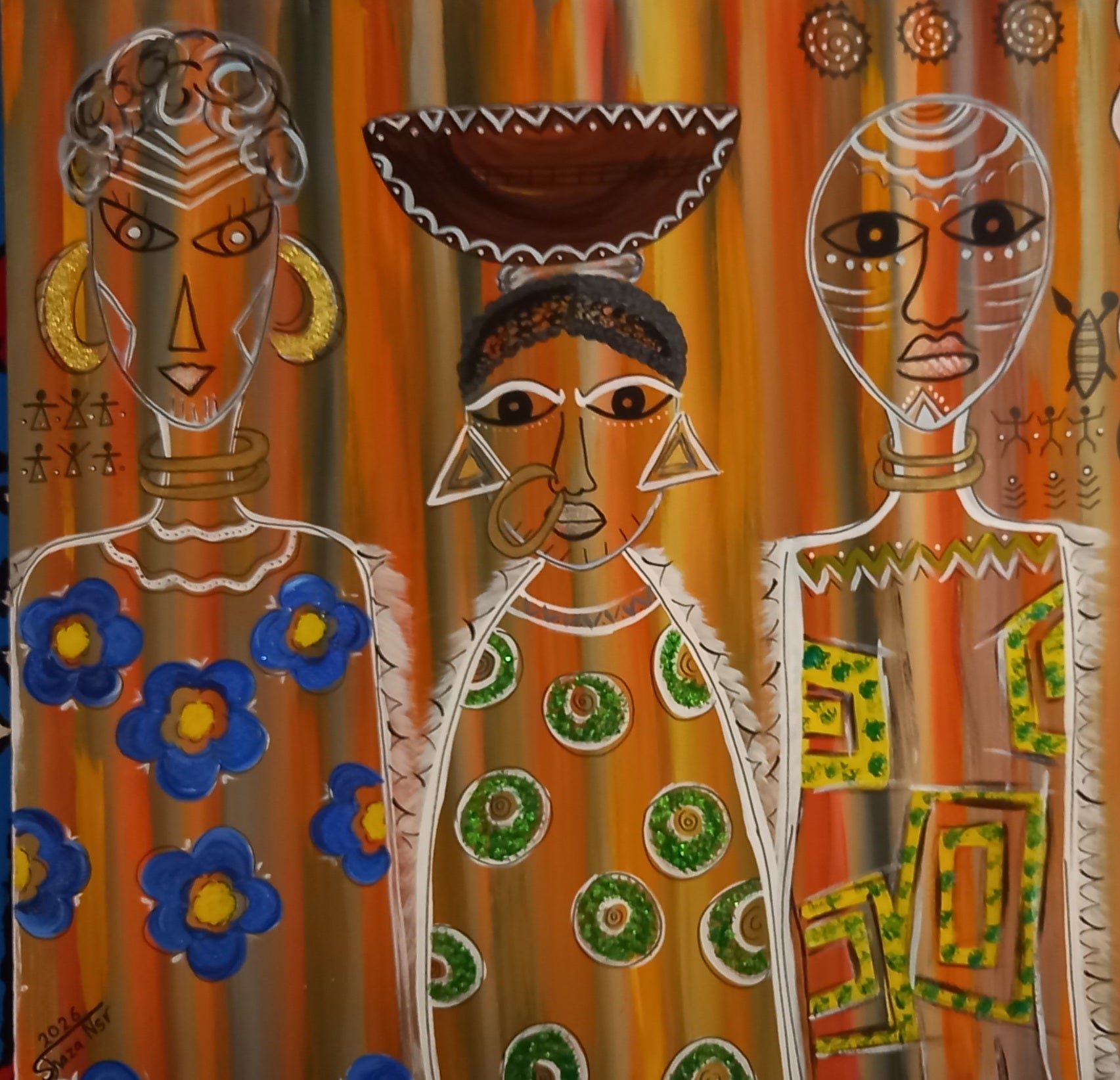 Shaza Nasr